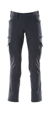 MASCOT Unisex Broek Met Dijbeenzakken 18279-511