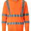 MASCOT Unisex T-Shirt Met Lange Mouwen 18281-995