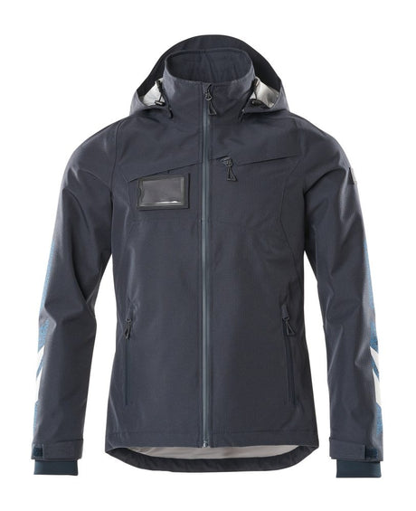 Shell jas 18301 - 010 - donkermarine