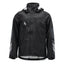 Shell jas 18301 - 09 - zwart