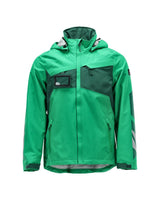 MASCOT Heren Shell Jas 18301-231