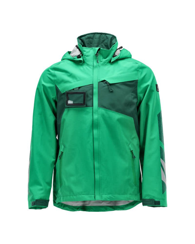 MASCOT Heren Shell Jas 18301-231