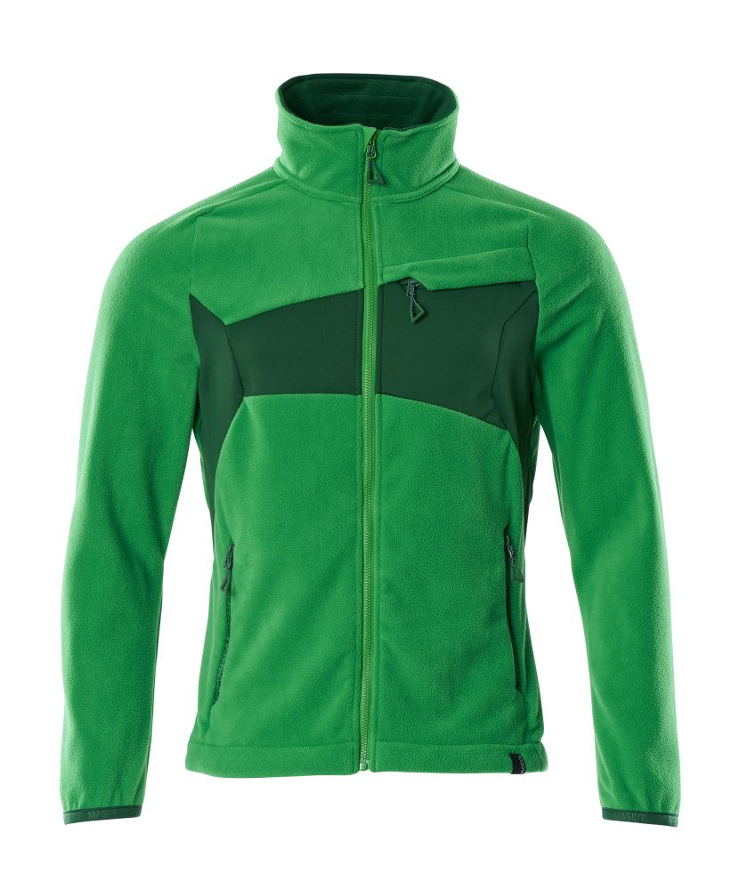 MASCOT Heren Fleece Jas 18303-137