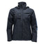 Shell jas Dames 18311 - 010 - donkermarine
