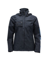 Shell jas Dames 18311 - 010 - donkermarine