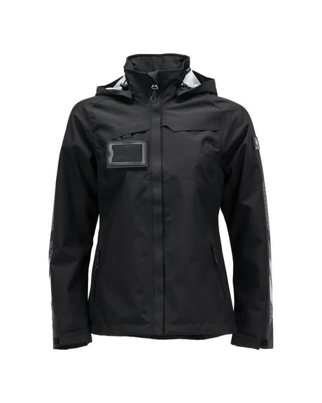 Shell jas Dames 18311 - 09 - zwart