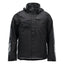 Winterjas 18335 - 09 - zwart