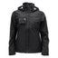 Winterjas Dames 18345 - 09 - zwart