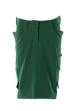 Rok Dames 18347 - 03 - groen