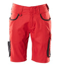 MASCOT Korte Werkbroek 18349-230