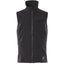 Bodywarmer 18365 - 09 - zwart