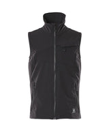 Bodywarmer 18365 - 09 - zwart