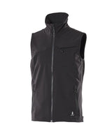 Bodywarmer 18365 - 09 - zwart