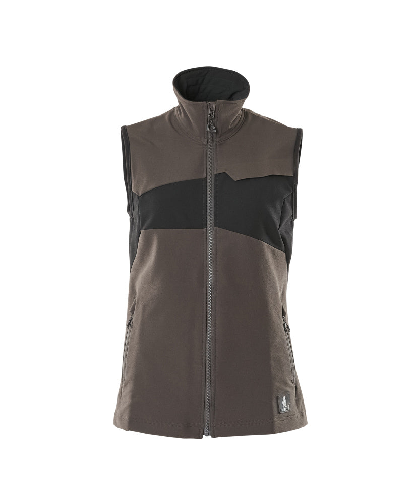 MASCOT Bodywarmer Dames 18375