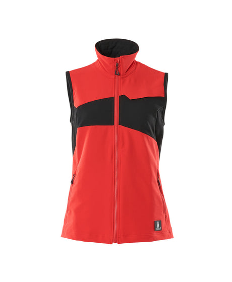 MASCOT Bodywarmer Dames 18375