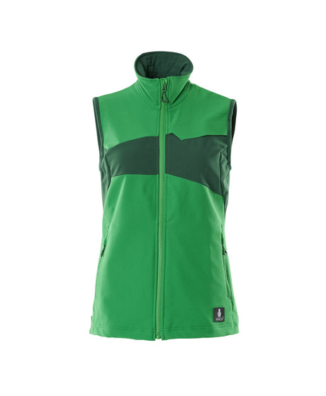MASCOT Bodywarmer Dames 18375