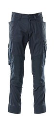 MASCOT Heren Broek met Kniezakken 18379-230