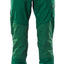 Broek met kniezakken 18379 - 03 - groen