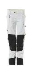 MASCOT Dames Broek Met Kniezakken 18388-311-06