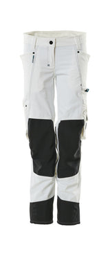 MASCOT Dames Broek Met Kniezakken 18388-311-06