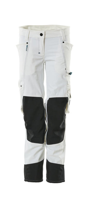 MASCOT Dames Broek Met Kniezakken 18388-311-06