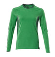 MASCOT Dames T-shirt Met Lange Mouwen 18391-959