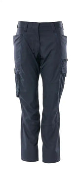 MASCOT Dames Broek Met Dijbeenzakken ACCELERATE