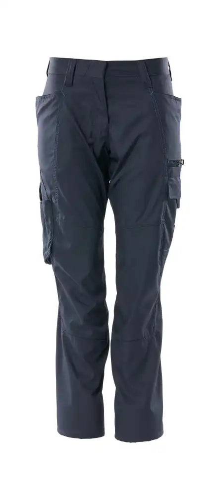 MASCOT Dames Broek Met Dijbeenzakken ACCELERATE
