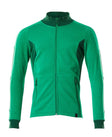 MASCOT Heren Sweatshirt Met Rits 18484-962