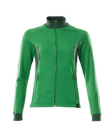 MASCOT Dames Sweatshirt Met Rits 18494-962