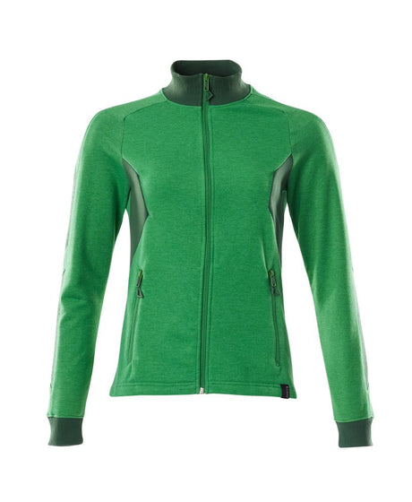 MASCOT Dames Sweatshirt Met Rits 18494-962