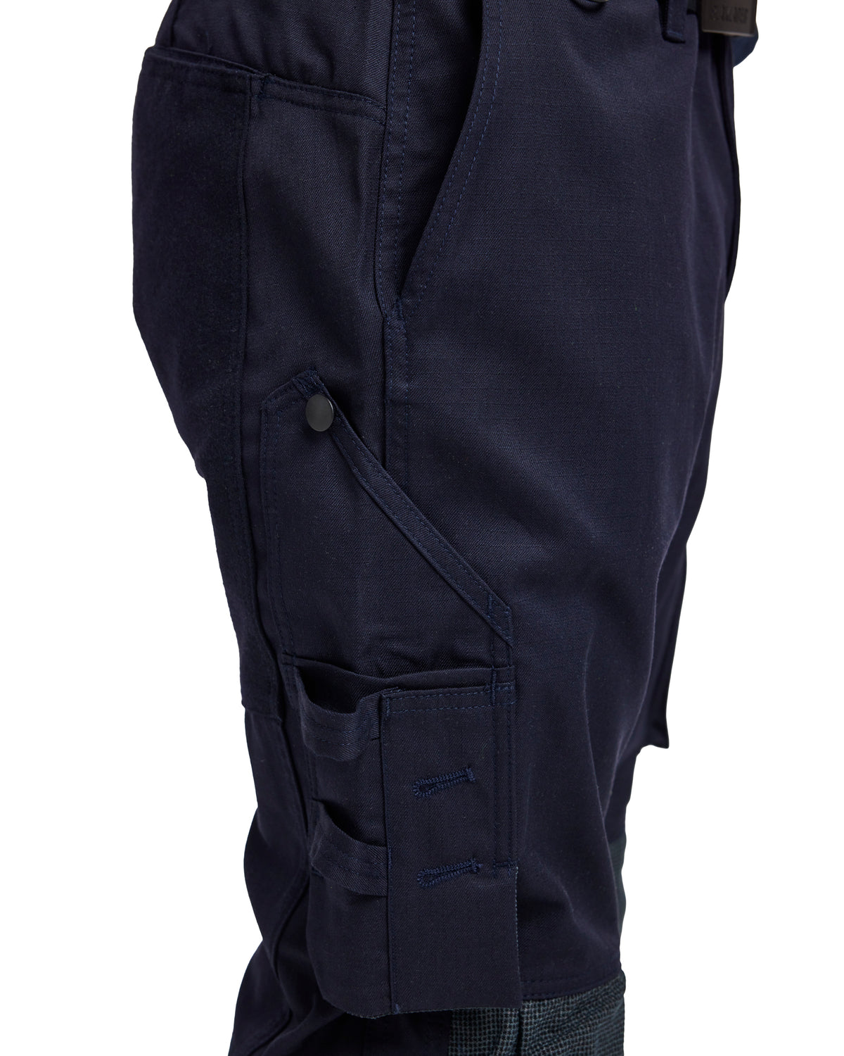 Werkbroek Multinorm Stretch Inherent 1787