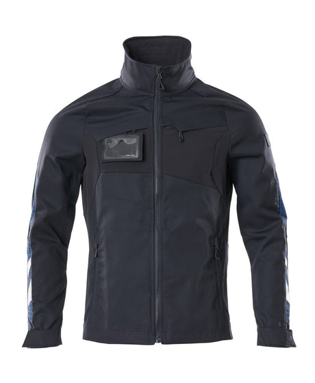 MASCOT Heren Jas 18509-442-010