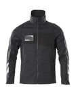 Jas 18509 - 09 - zwart