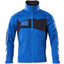 Jas 18509 - 91010 - helder blauw/donkermarine