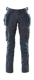 MASCOT Heren Broek Met Spijkerzakken 18531-442