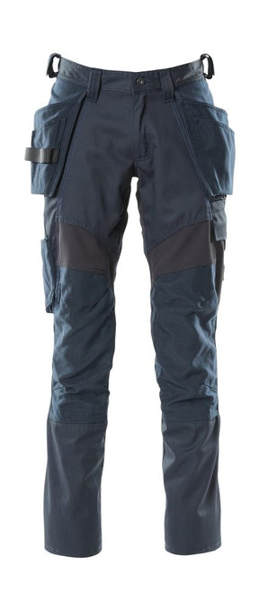 MASCOT Heren Broek Met Spijkerzakken 18531-442