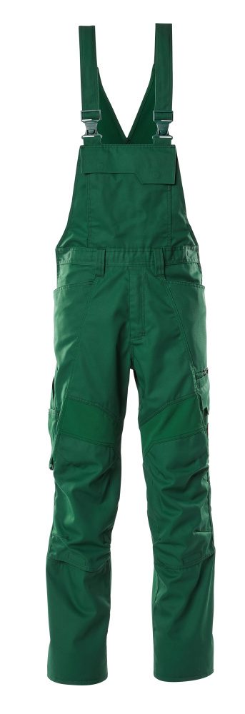 Amerikaanse overall 18569 - 03 - groen