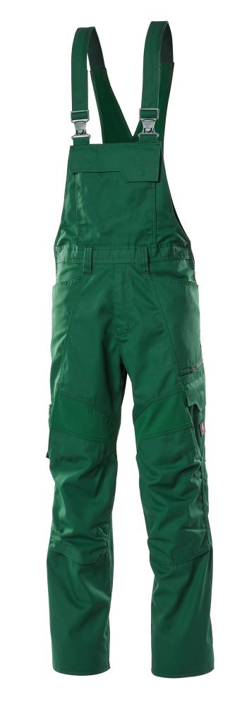 Amerikaanse overall 18569 - 03 - groen
