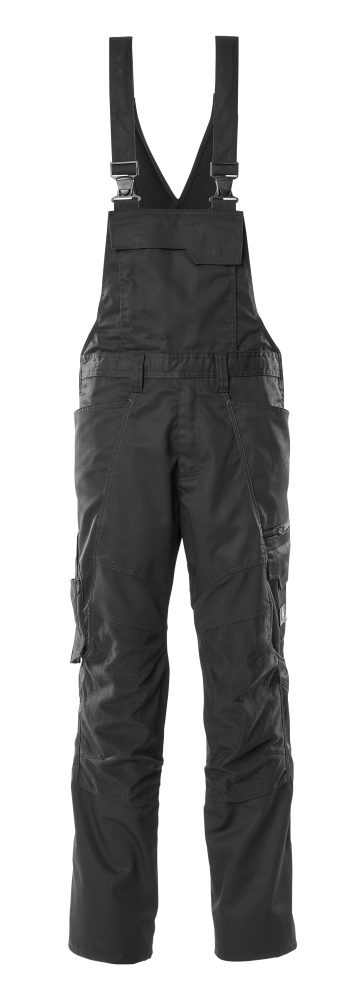 Amerikaanse overall 18569 - 09 - zwart