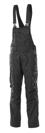 Amerikaanse overall 18569 - 09 - zwart