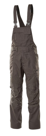 Amerikaanse overall 18569 - 18 - donkerantraciet
