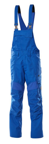 Amerikaanse overall 18569 - 91 - helder blauw