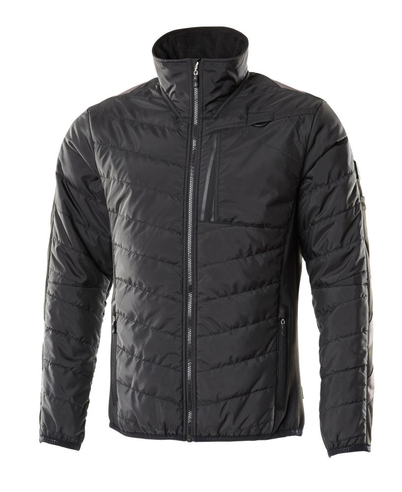 Thermojas Unique 18615 - 09 - zwart