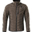 Thermojas Unique 18615 - 1809 - donkerantraciet/zwart
