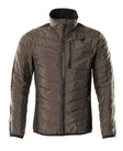 Thermojas Unique 18615 - 1809 - donkerantraciet/zwart