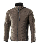 Thermojas Unique 18615 - 1809 - donkerantraciet/zwart