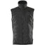 Thermobodywarmer 18665 - 09 - zwart