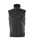 Thermobodywarmer 18665 - 09 - zwart