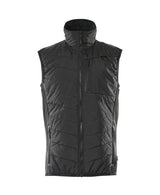 Thermobodywarmer 18665 - 09 - zwart